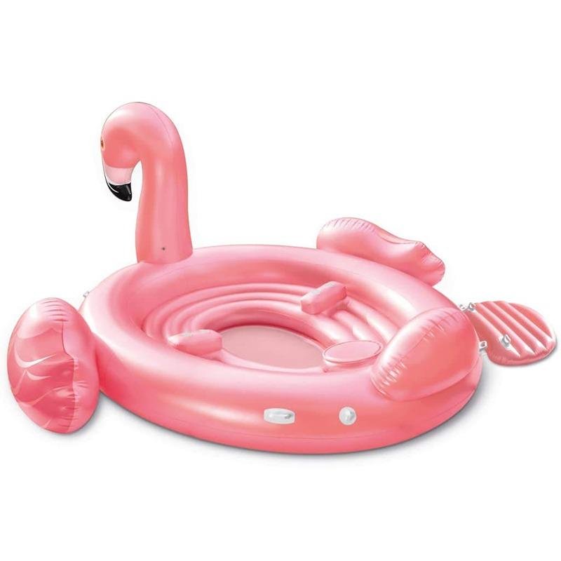 INTEX FLAMINGO PARTY ISLAND - 57267
