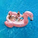 INTEX FLAMINGO PARTY ISLAND - 57267
