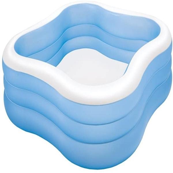 INTEX BEACH WAVE SWIM CENTER™ POOL, Ages 6+ - 57495
