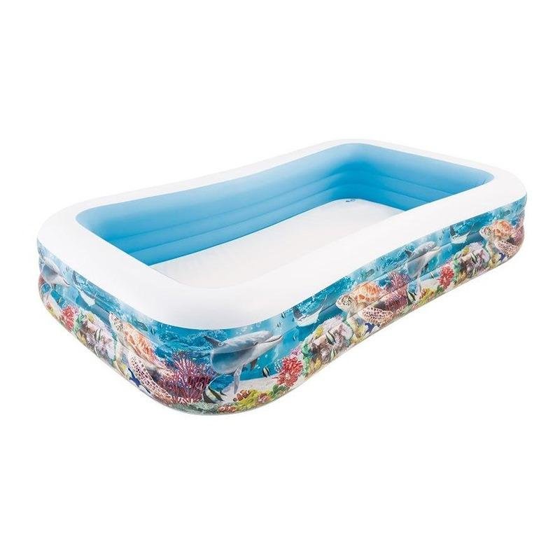 INTEX SEALIFE SWIM CENTER™ POOL, Ages 6+ - 58485