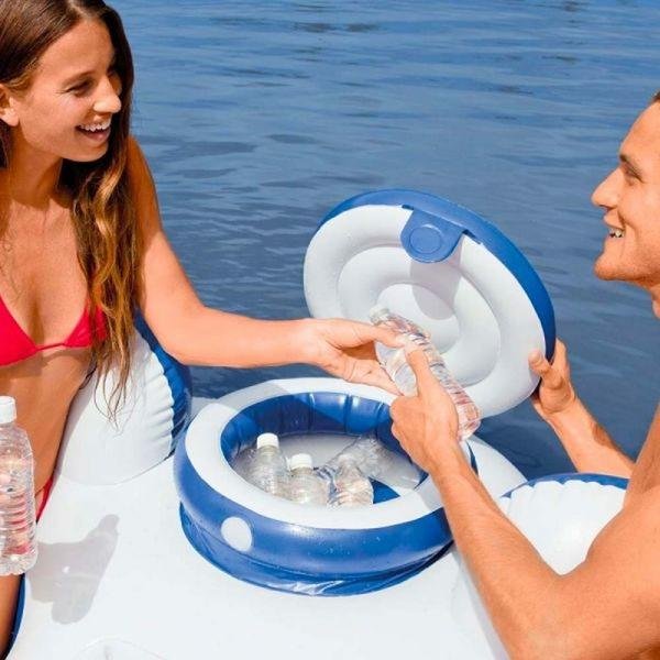 INTEX RIVER RUNTM 2 - 58837