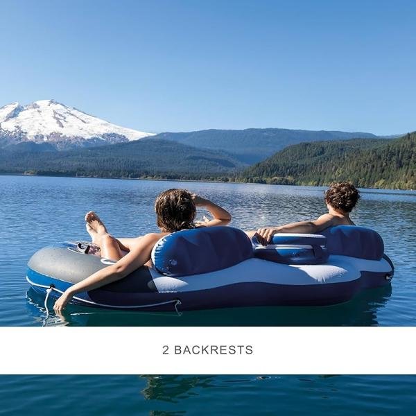 INTEX RIVER RUNTM 2 - 58837