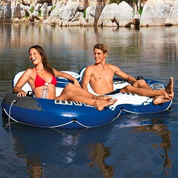 INTEX RIVER RUNTM 2 - 58837
