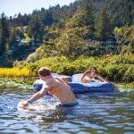 INTEX RIVER RUNTM 2 - 58837