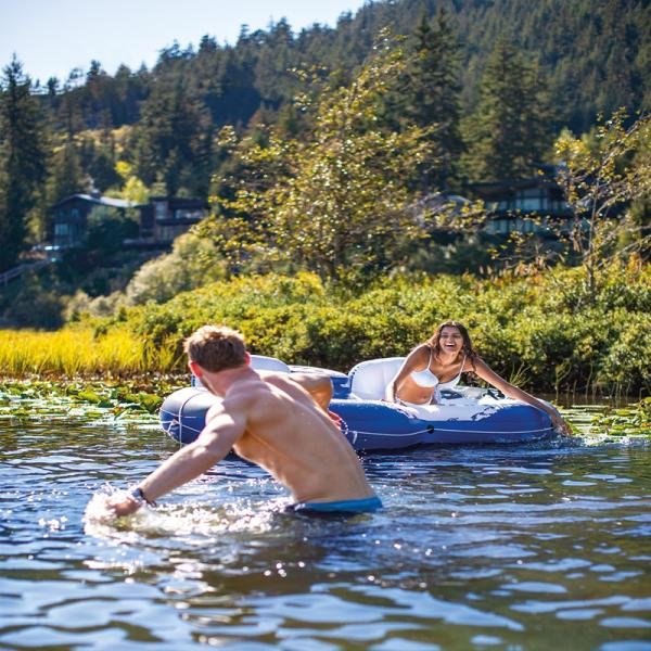 INTEX RIVER RUNTM 2 - 58837