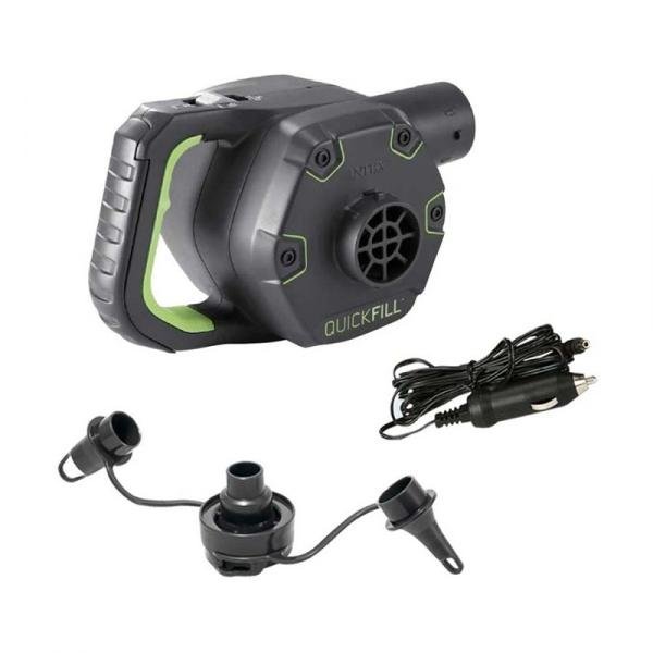 INTEX 220-240 VOLT QUICKFILLTM RECHARGEABLE ELECTRIC PUMP - 66642