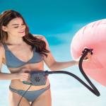 INTEX 220-240 VOLT QUICKFILLTM RECHARGEABLE ELECTRIC PUMP - 66642