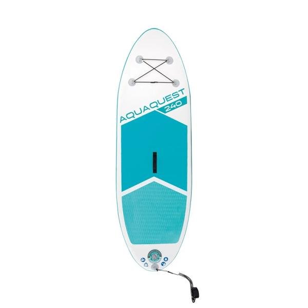 INTEX AQUA QUEST 240 YOUTH SUP, Age 8+ - 68241