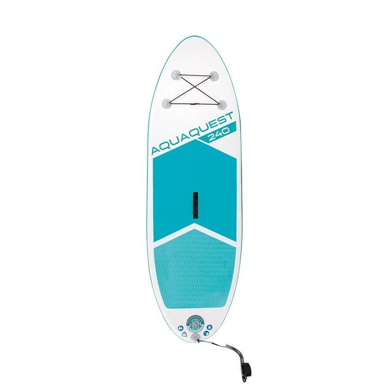 INTEX AQUA QUEST 240 YOUTH SUP, Age 8+ - 68241