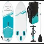 INTEX AQUA QUEST 240 YOUTH SUP, Age 8+ - 68241