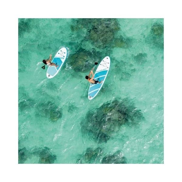 INTEX AQUA QUEST 240 YOUTH SUP, Age 8+ - 68241