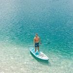 INTEX AQUA QUEST 320 SUP - 68242