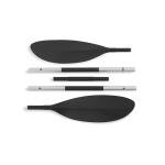 INTEX EXCURSIONTM PRO K1 KAYAK (with 86" Aluminum Oars, 68605) - 68303