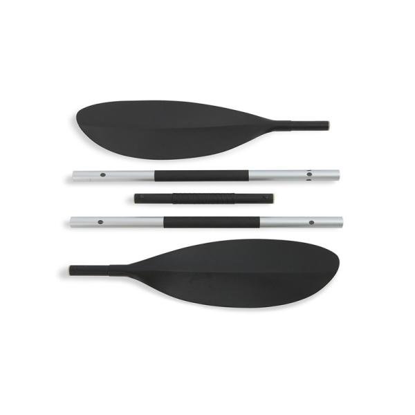 INTEX EXCURSIONTM PRO K1 KAYAK (with 86" Aluminum Oars, 68605) - 68303