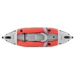 INTEX EXCURSIONTM PRO K1 KAYAK (with 86" Aluminum Oars, 68605) - 68303