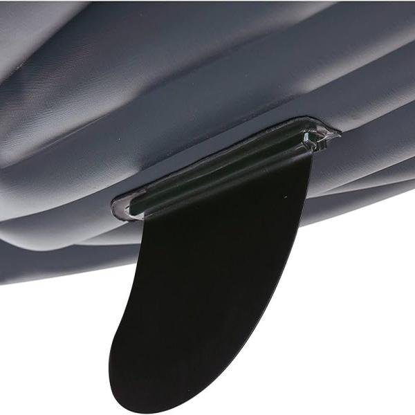 INTEX CHALLENGERTM K1 KAYAK (with 86" Aluminum Oars, 68614), w/ Cargo Net - 68305