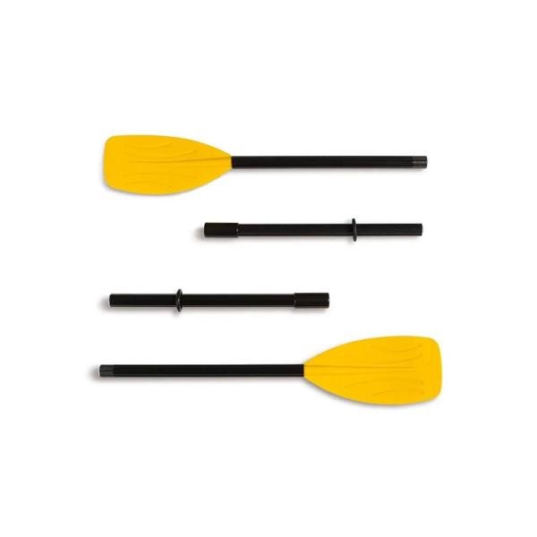 INTEX SEAHAWKTM 2 BOAT SET (with 59623,68612) - 68347