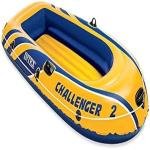 INTEX CHALLENGERTM 2 BOAT SET (with 59623, 68612) - 68367