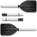 INTEX SEAHAWKTM 3 BOAT SET (with 54" Aluminum oars, 68614) - 68380