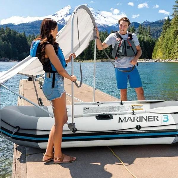 INTEX BIMINI TOP SUN SHADE - 68600