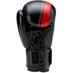 STING ARMALITE BOXING GLOVE SABG-1212 - 10oz - BLK/RED - 1031579