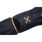 STING HD SHIN & FOOT PROTECTORS - S - BLK/GOLD - 1032040
