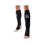 STING HD SHIN & FOOT PROTECTORS - XL - BLK/GOLD - 1032071