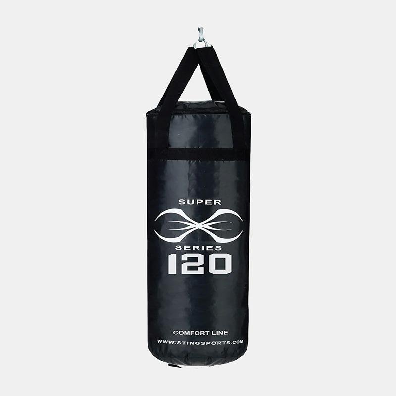 STING SUPER SERIES PUNCH BAG - 3FT / 90CM - RED - 1032279