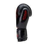 STING ARMALITE BOXING GLOVE - 12oz - BLACK/PINK - 1037427