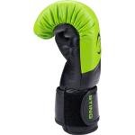 STING ORION BOXING GLOVE - 10oz - BLK/WHT - 1037649