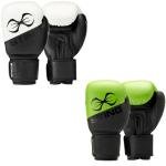 STING ORION BOXING GLOVE - 16oz - BLK/GREEN - 1037717