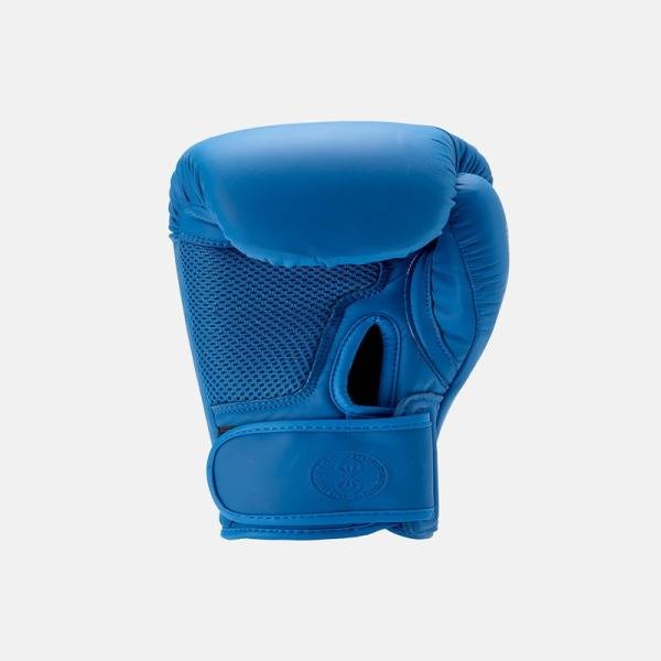 STING ARMAONE BOXING GLOVE - 14 OZ - MATTE BLACK - 1037748