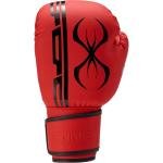 STING ARMAPLUS BOXING GLOVE - 10oz - RED/BLACK - 1038219