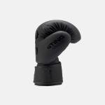 STING ARMAPLUS BOXING GLOVE - 14oz - RED/BLACK - 1038233
