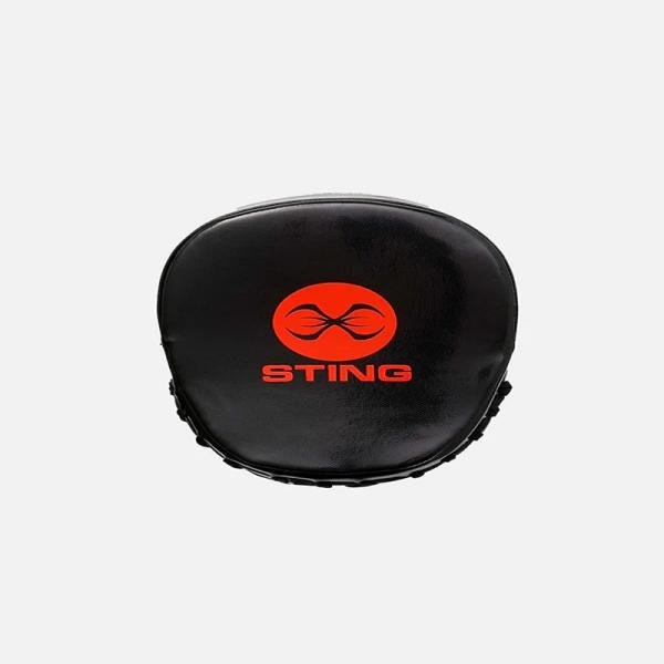 STING ARMALITE FOCUS MITT - STANDARD - BLACK/ELECTRIC BLUE - 1038264