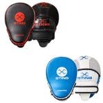STING ARMAPRO NEO GEL FOCUS MITT - STD - BLUE/WHITE - 1038318