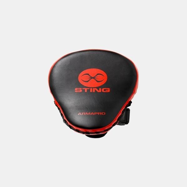 STING ARMAPRO NEO GEL FOCUS MITT - STD - BLUE/WHITE - 1038318