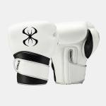 STING VIPER X BOXING GLOVE - 18oz - BLACK / GOLD - 1039384