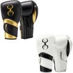 STING VIPER X BOXING GLOVE - 18oz - BLACK / GOLD - 1039384