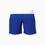 STING JUNIOR METTLE BOXING SHORT - SIZE 12 - BLUE - J-ST1026-BL12