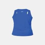 STING JUNIOR MALE METTLE BOXING SINGLET - SIZE 10 - BLUE - JM-ST1027-BL10