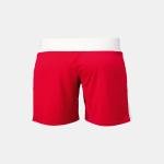 STING METTLE BOXING SHORT - SIZE XS - RED - M-ST1026-RD00