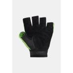 STING ATOMIC TRAINING GLOVE - S - BLACK / GREEN - S10W-GA61