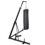 STING HEAVY DUTY PUNCH BAG BEAM HOOK - STANDARD - SILVER - S11A-BSS1