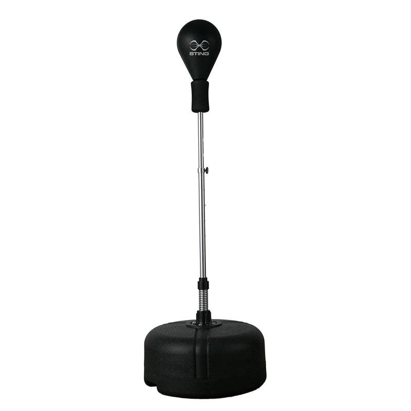 STING VIPER AGILITY STRIKE BALL - STANDARD - BLACK - S13B-VAB1