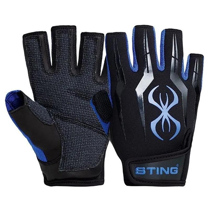 STING FUSION TRAINING GLOVE - XL - AFTERBURN - S13F-G054
