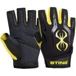 STING FUSION TRAINING GLOVE - XL - ORANGE HEAT - S13F-G114