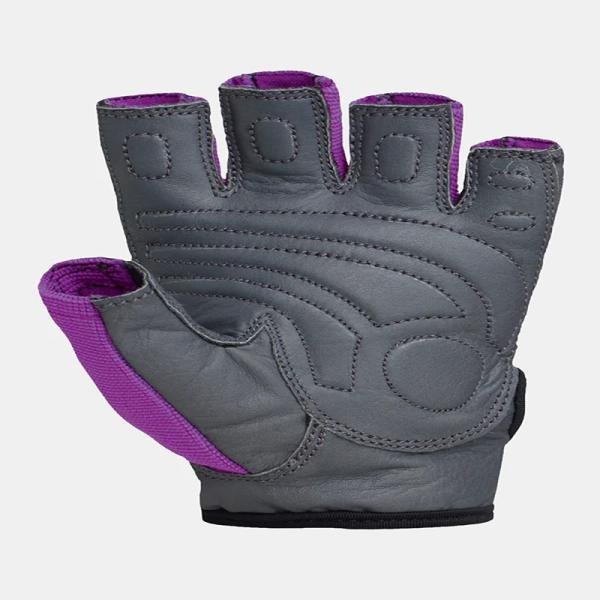 STING VX2 VIXEN EXERCISE TRAINING GLOVE - L - PURPLE - S13V-X283