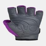 STING VX2 VIXEN EXERCISE TRAINING GLOVE - M - PINK - S13V-X292
