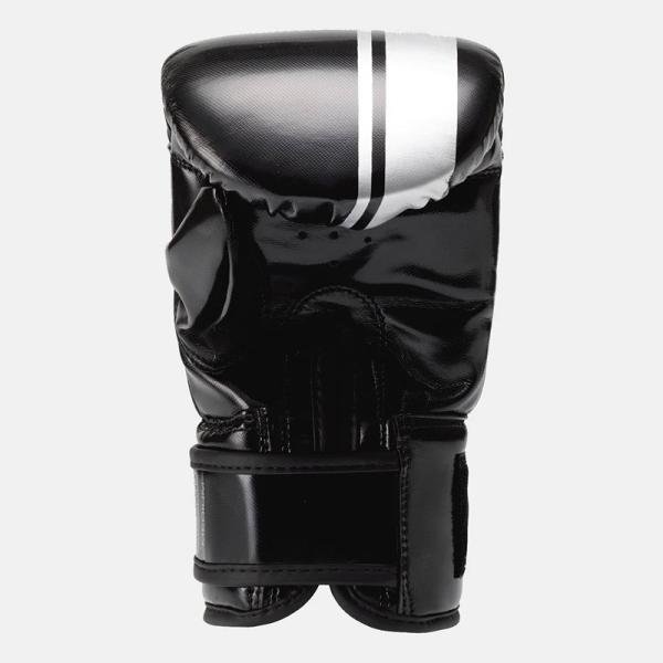 STING ARMALITE BAG MITT - L - BLACK / SILVER - SABM-1103